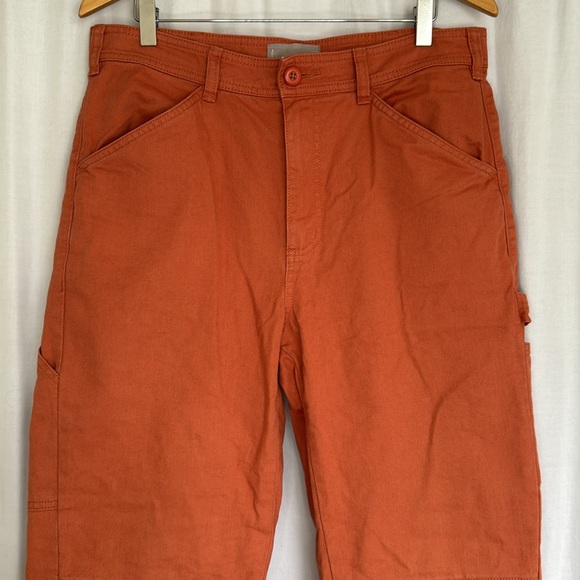 Everlane The Carpenter Pant in Spanish Clay - Picture 4 of 10